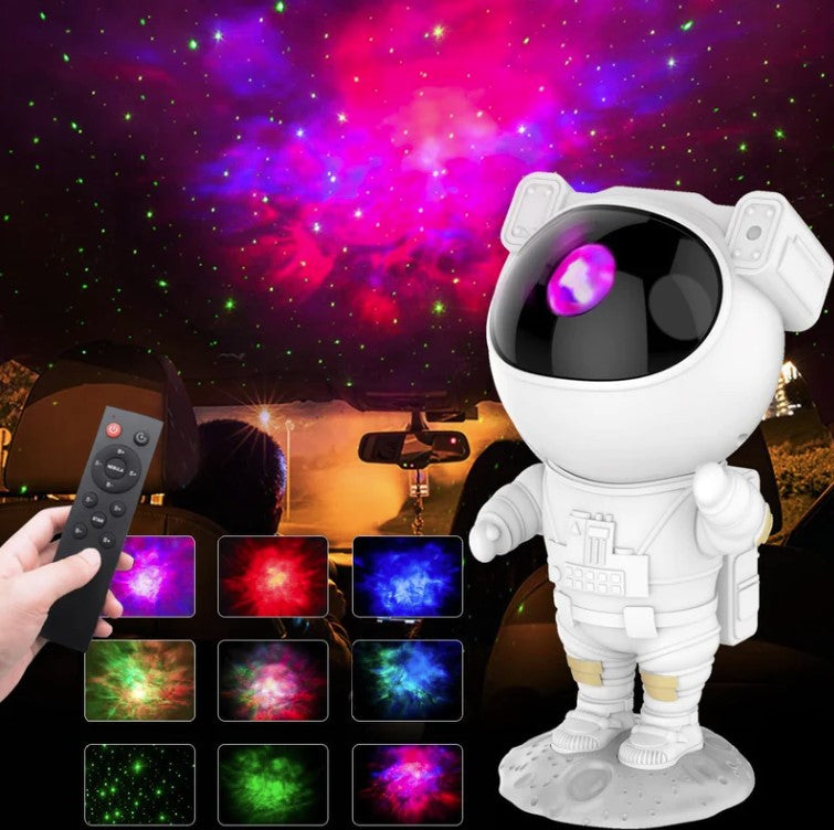Proyector Cine Inteligente + Juegos con Mandos