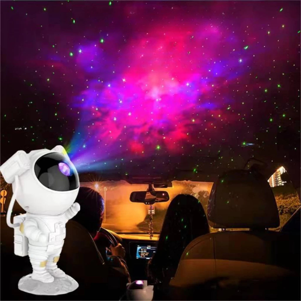 Proyector Cine Inteligente + Juegos con Mandos