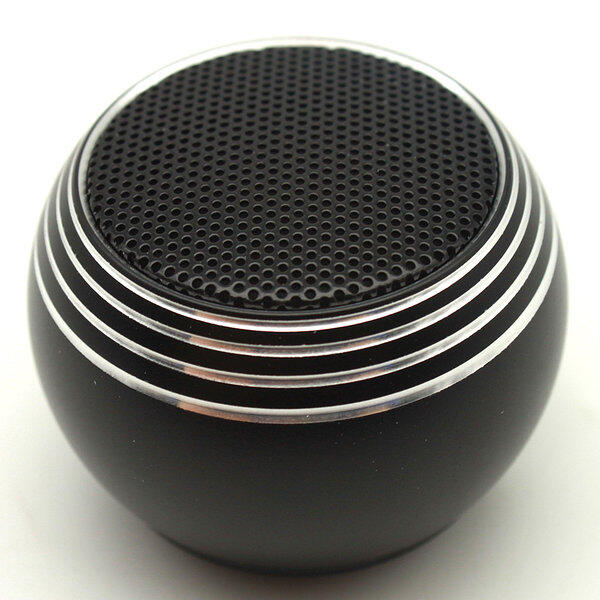 Mini Altavoz Bluetooth M9: Sonido Potente en tu Bolsillo