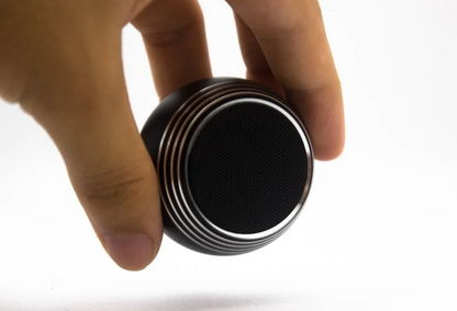 Mini Altavoz Bluetooth M9: Sonido Potente en tu Bolsillo
