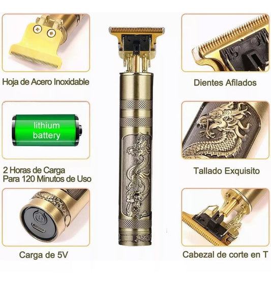 Afeitadora Surker para tu barba y cabello